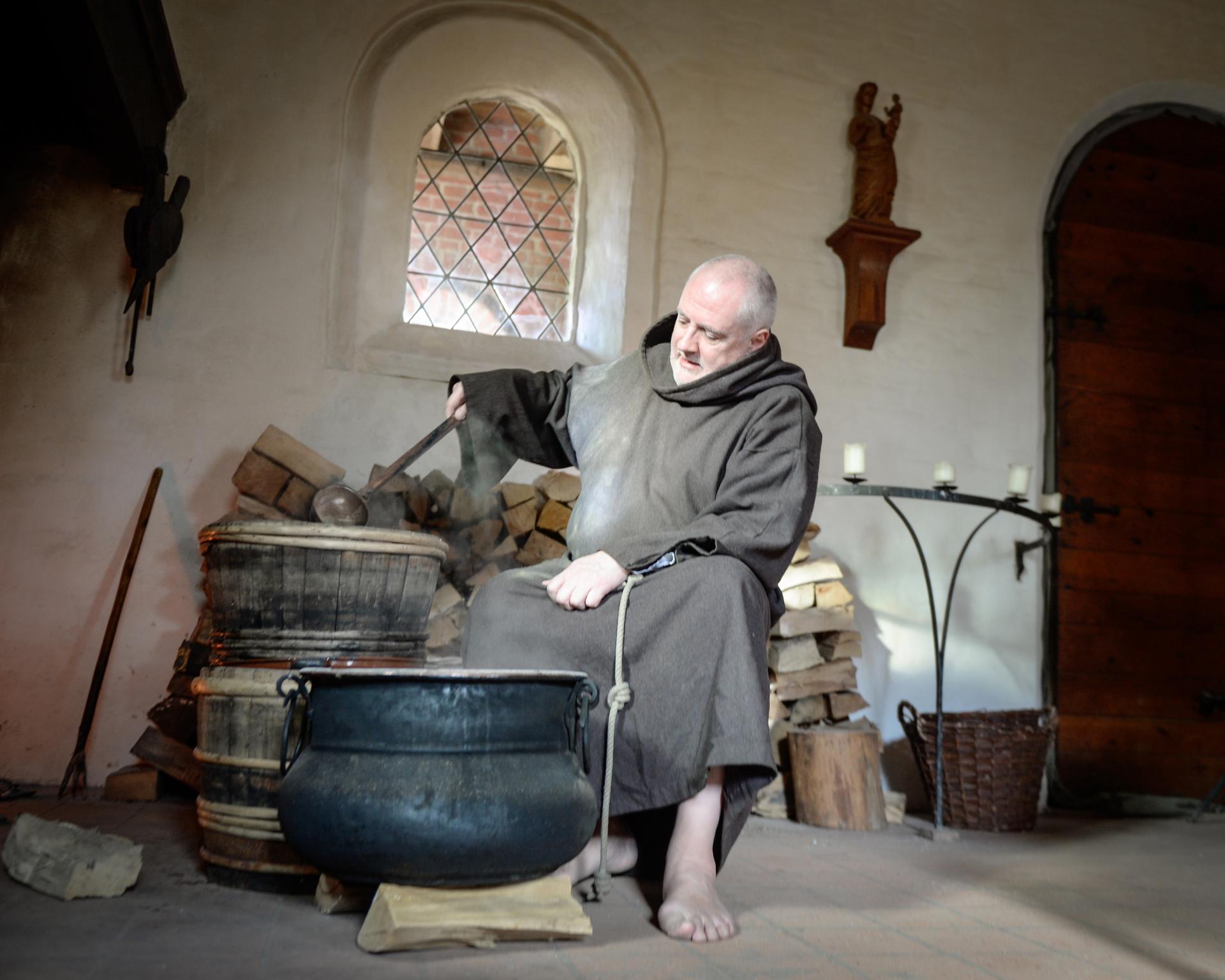 Klooster